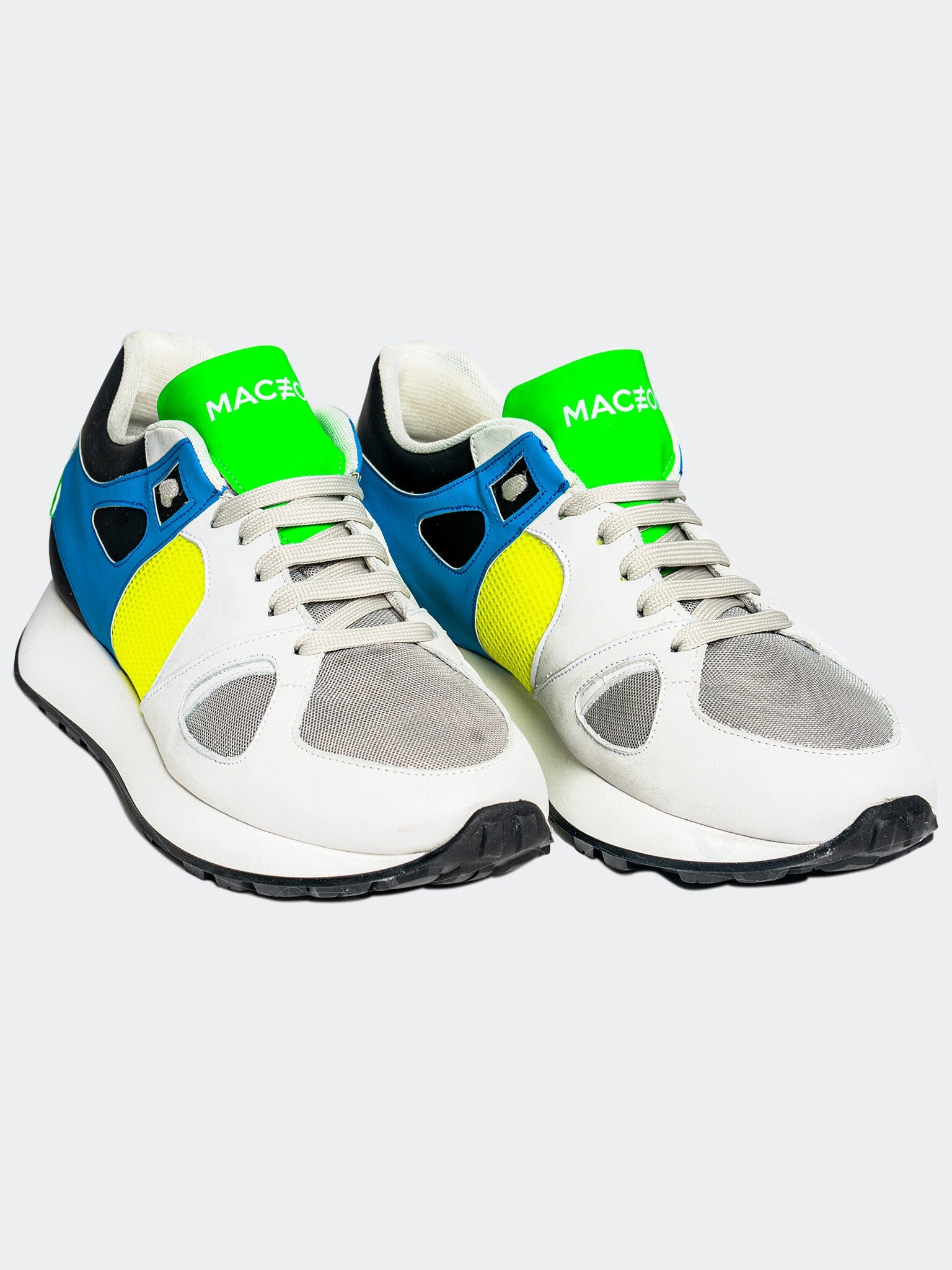 Casual Track Multi Shoes