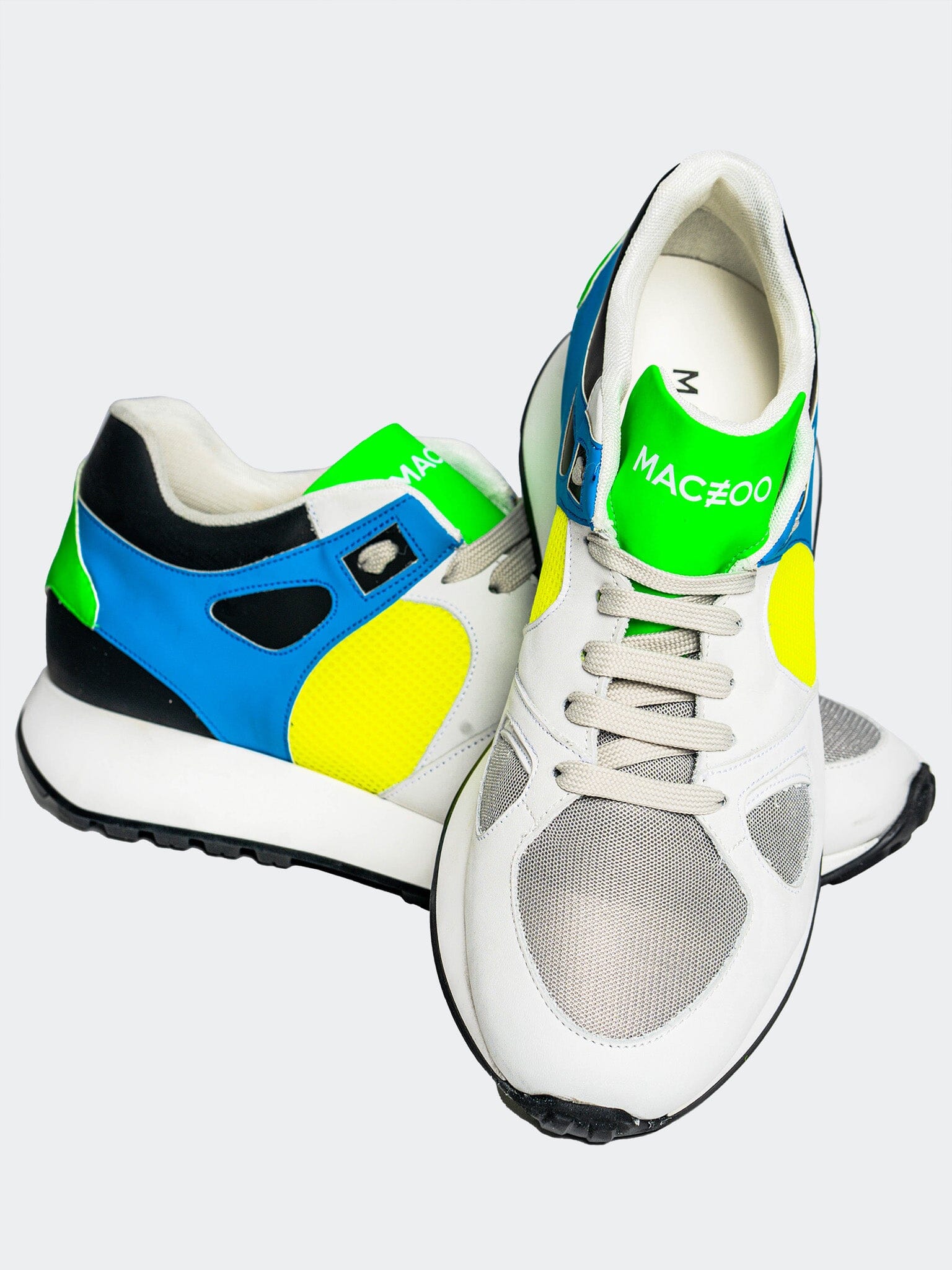Casual Track Multi Shoes
