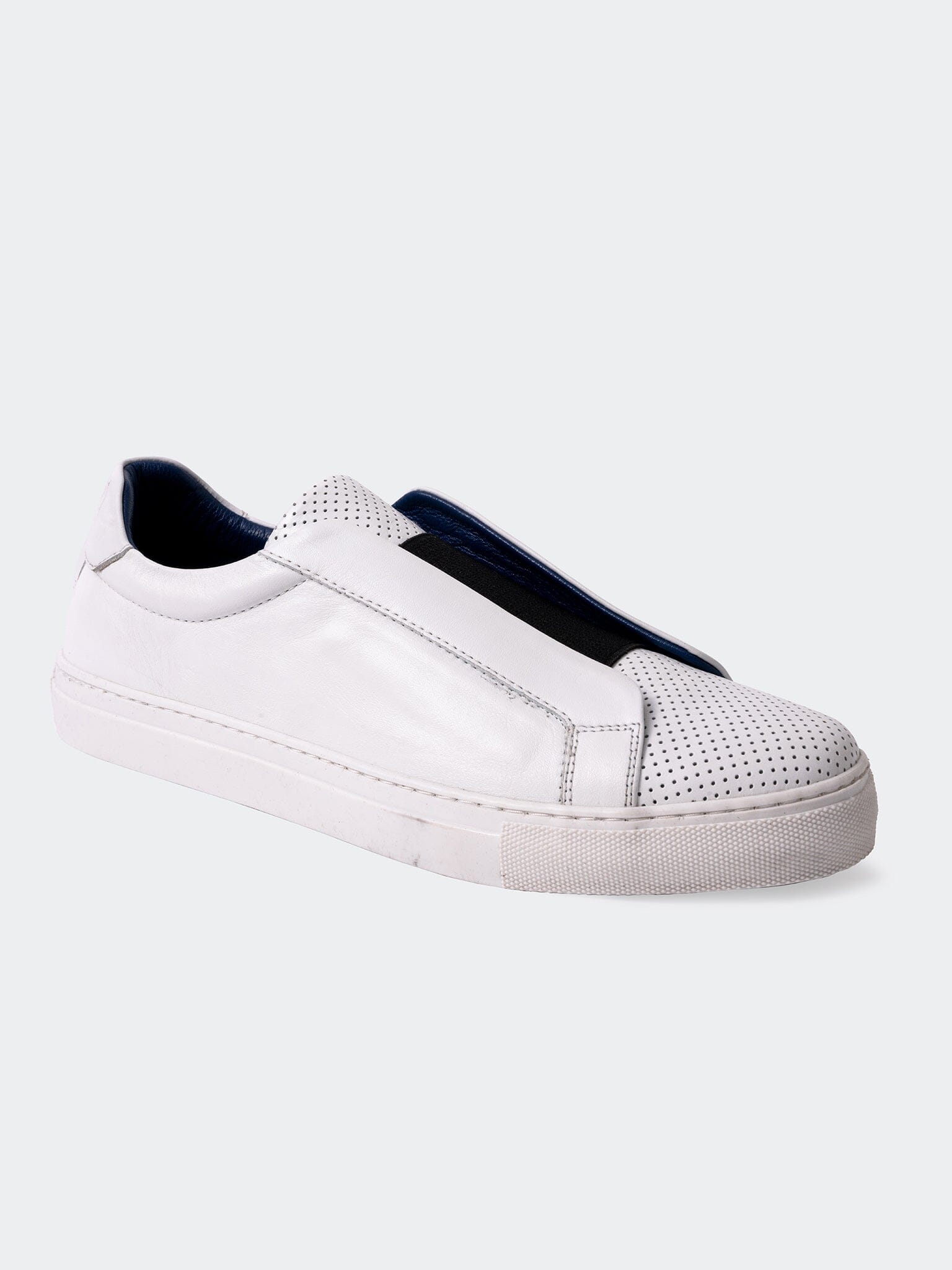 Perm Shoe Casual Future White