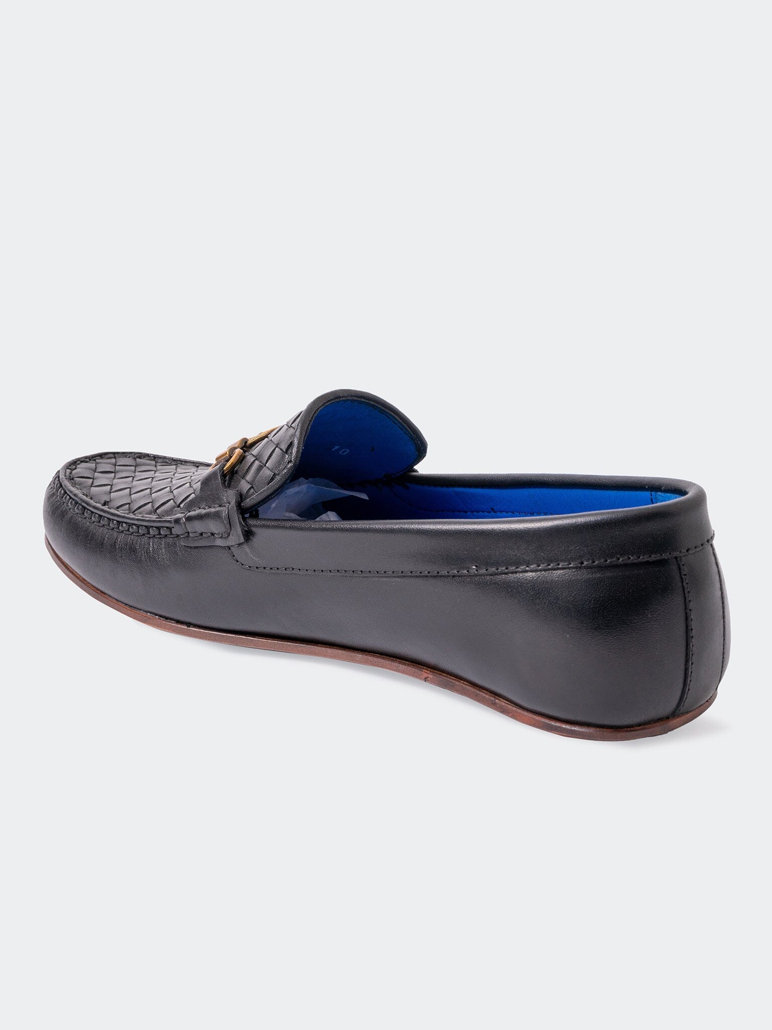 Shoe Class SlipBoat Black