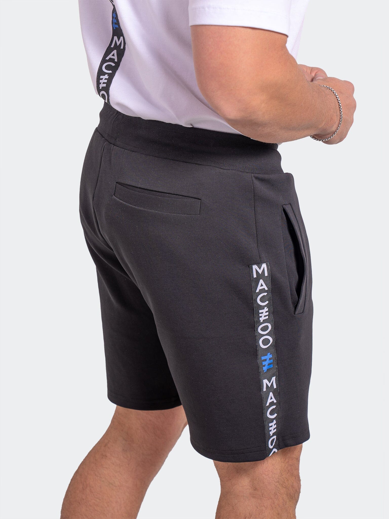 Shorts CEO Black