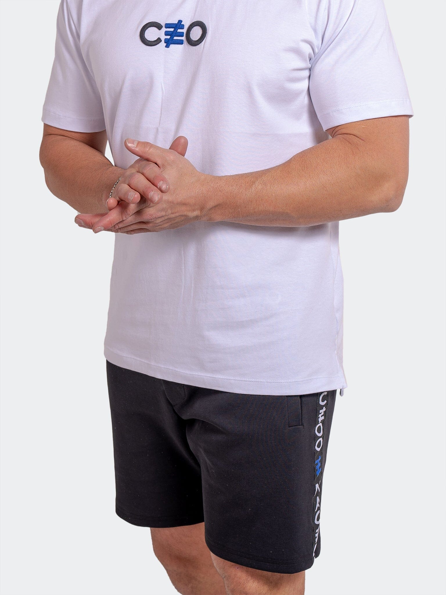 Shorts CEO Black