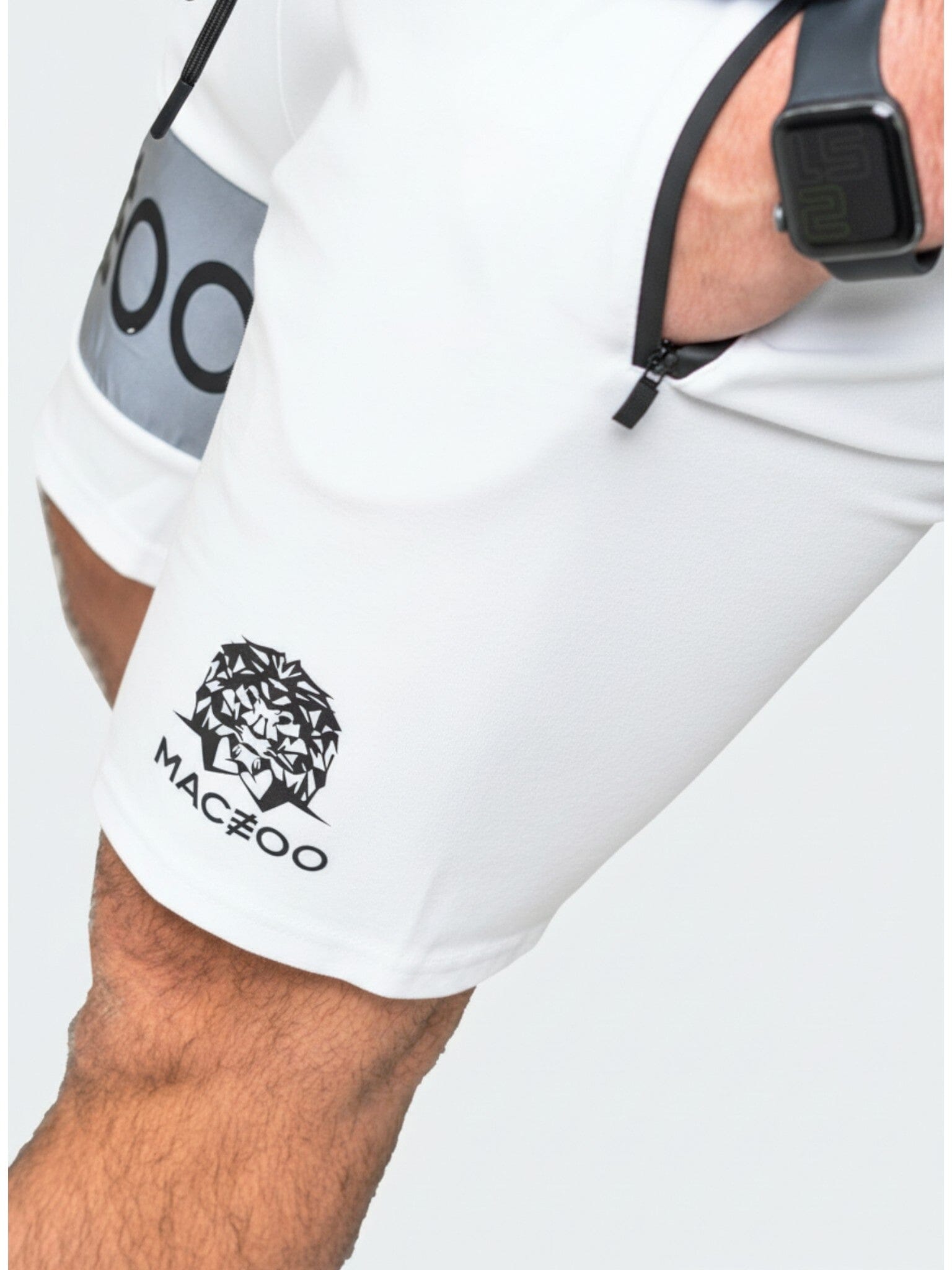 Shorts Insignia White