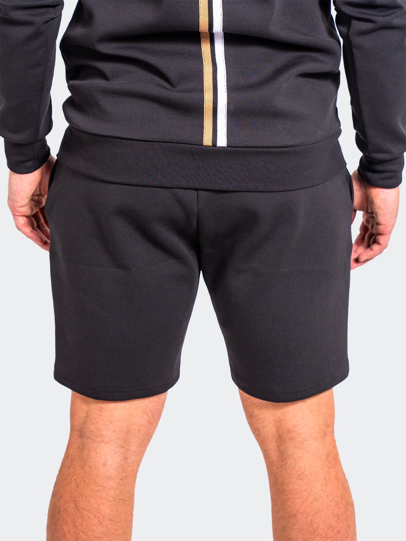 Shorts Modish83 Black