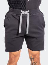Shorts Restance70 Blue View-1