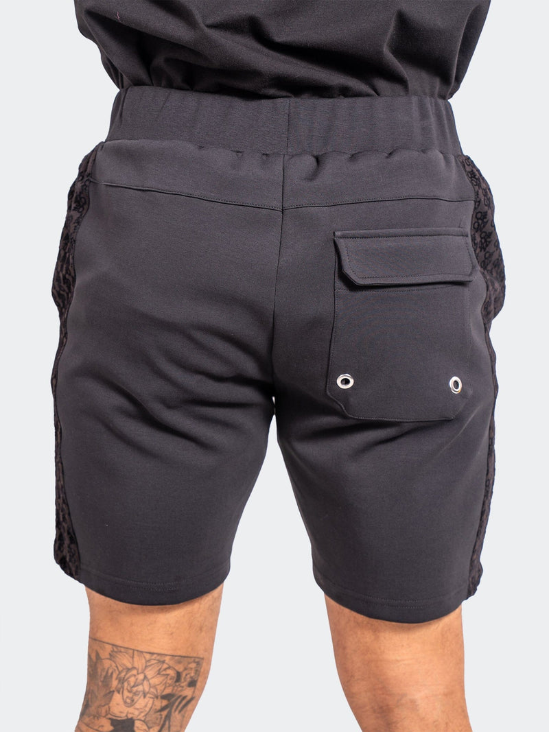 Shorts Restance70 Blue