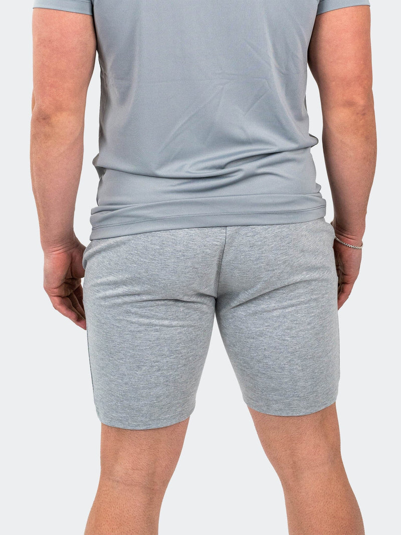 Shorts Shield Grey