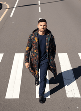 SportCoat Skeleton Black View-1