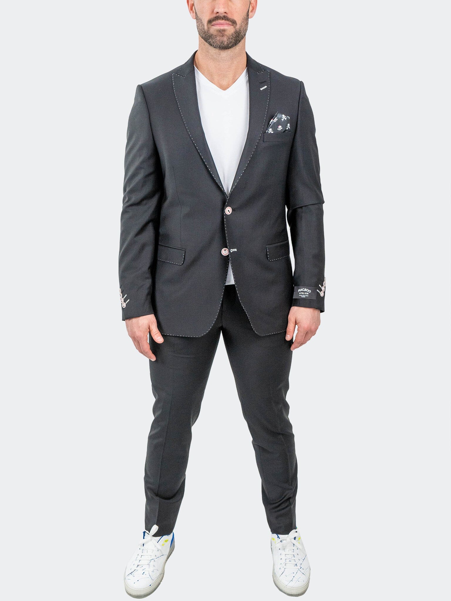 Suit BlackLabel Black