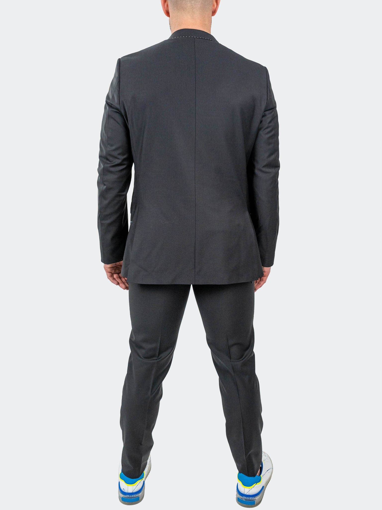 Suit BlackLabel Black