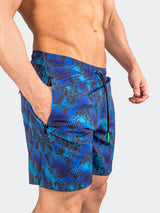 Swim LionHosta Blue View-3