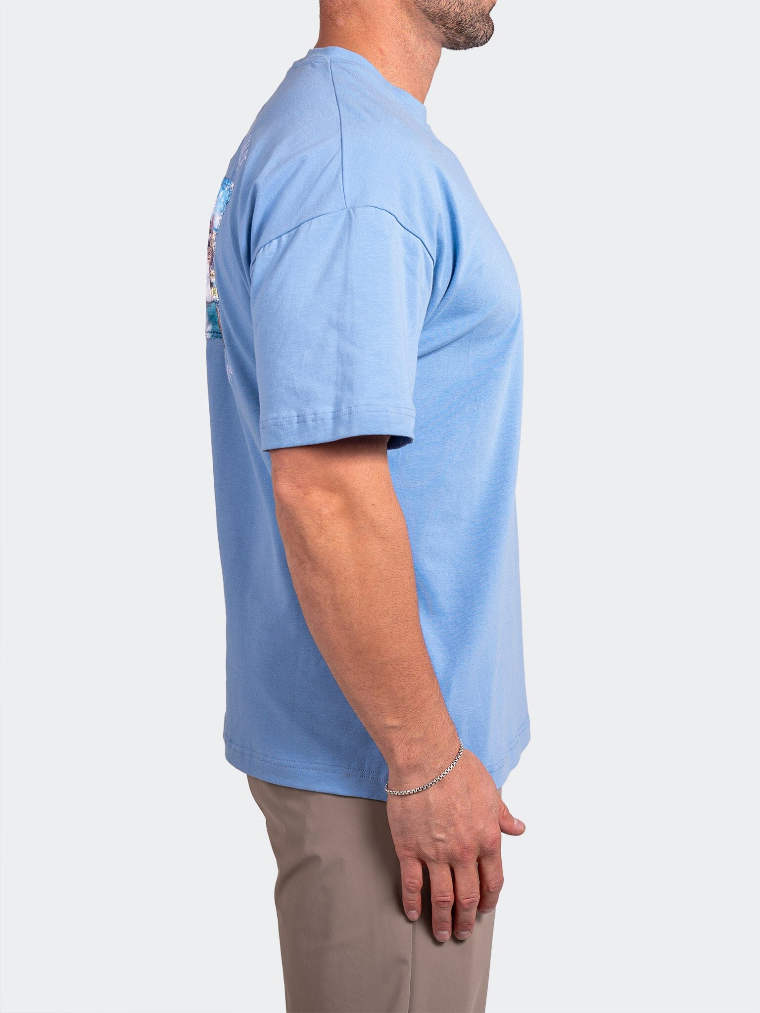 Tee AscensionMeet0092 Blue