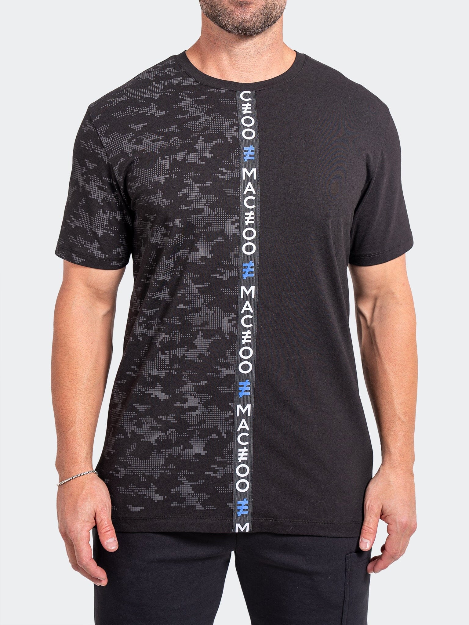 Tee CEO Black