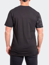 Tee CEO Black View-5