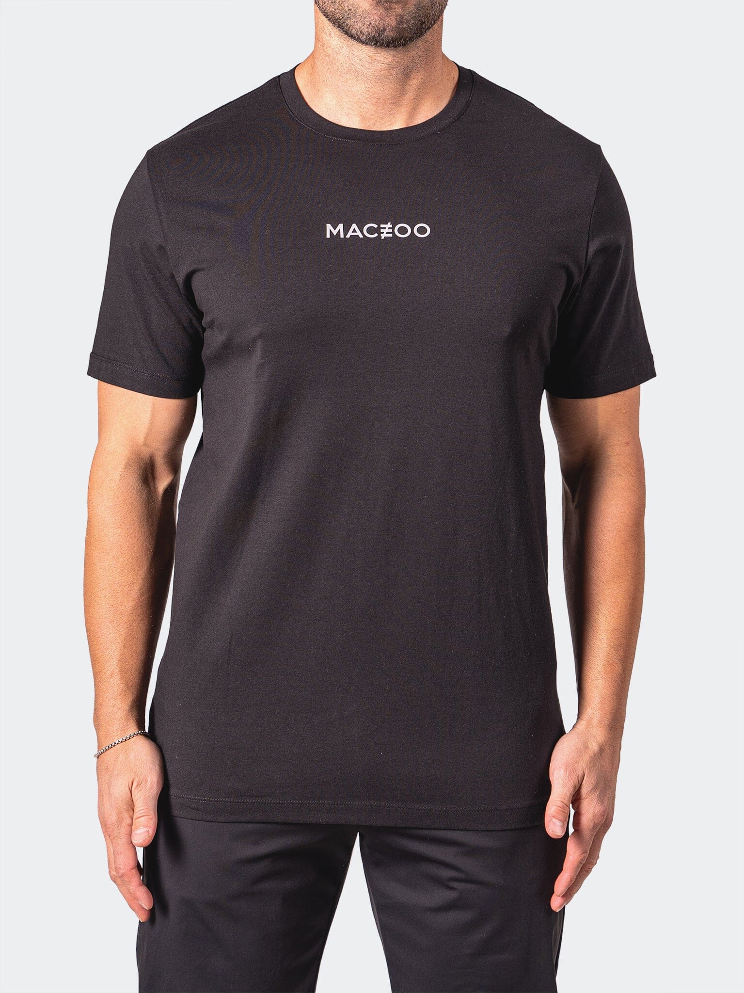 Tee NeonAsad Black