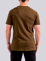 Tee Resistance0022 Brown View-5