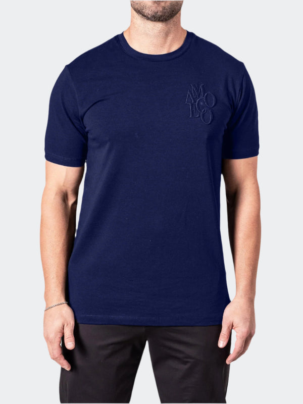 Tee Resistance0023 Blue