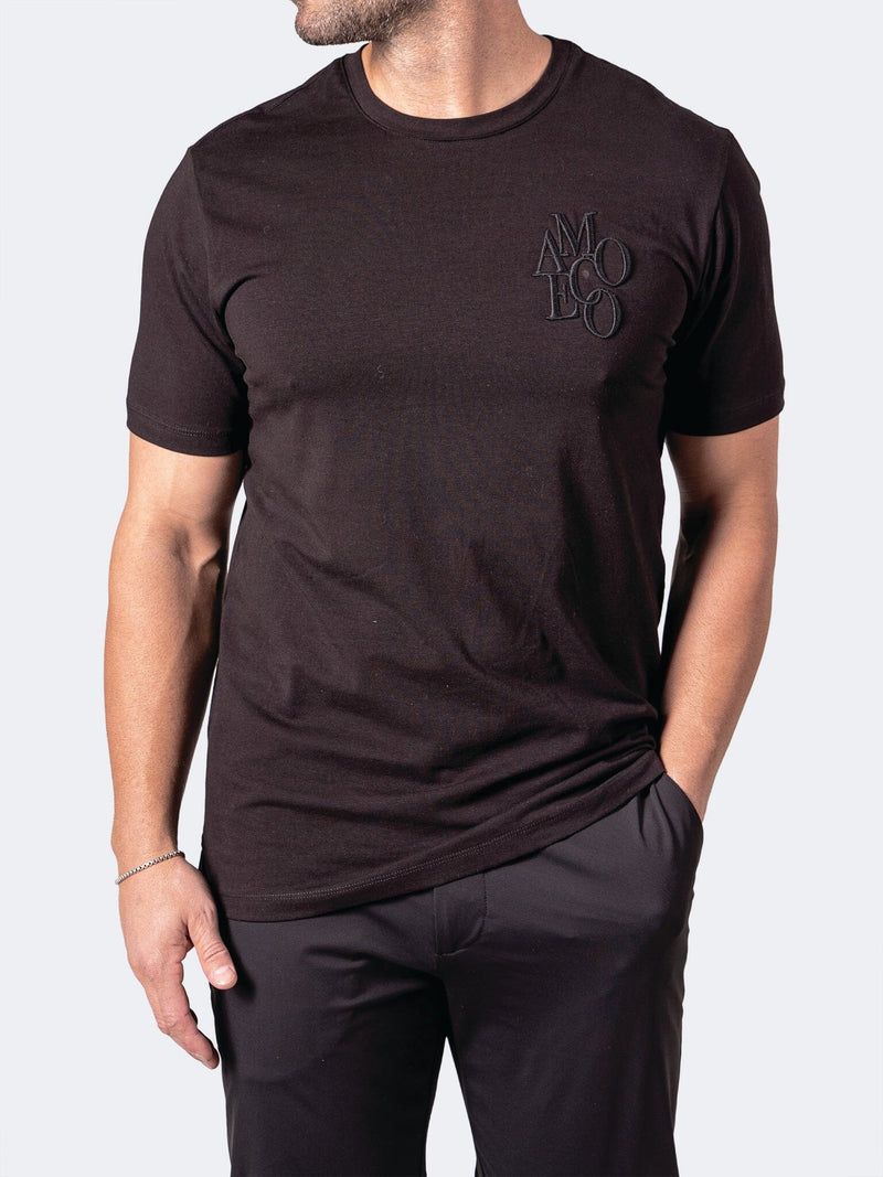 Tee Resistance0024 Black