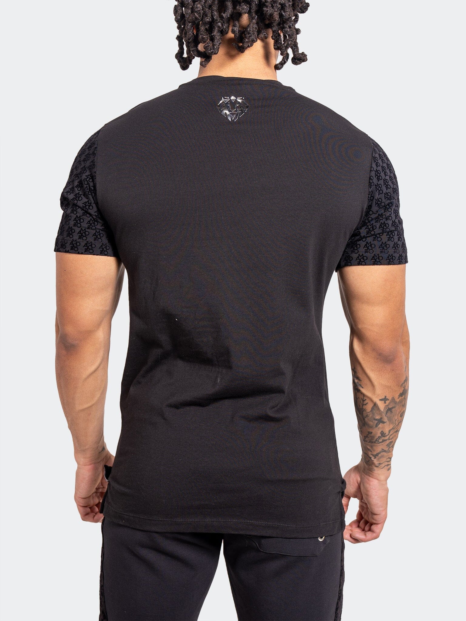 Tee Resistance75 Black