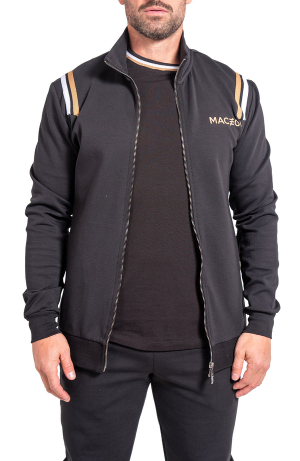 Zipper Modish85 Black