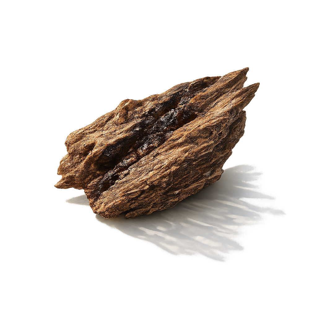 Agarwood