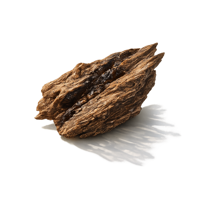 Agarwood