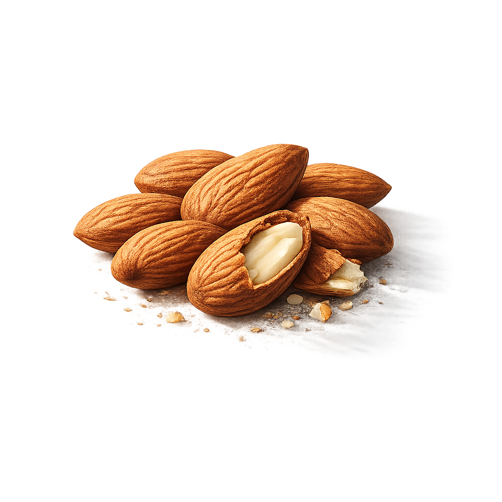 Almond