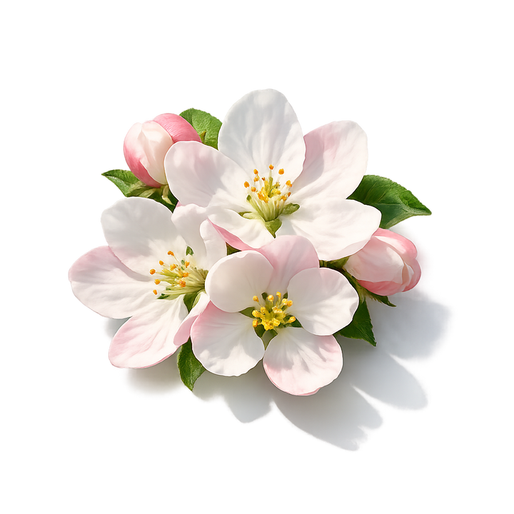 Apple blossom