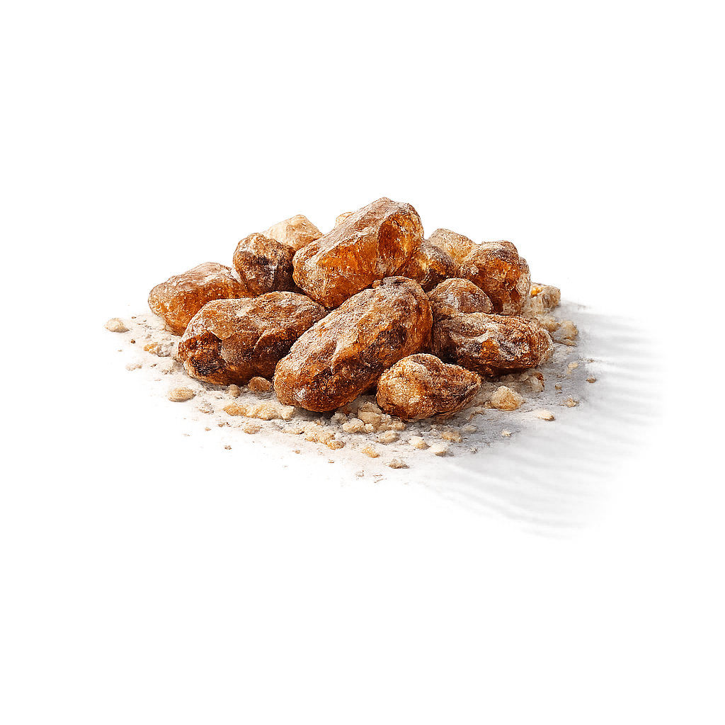 Benzoin