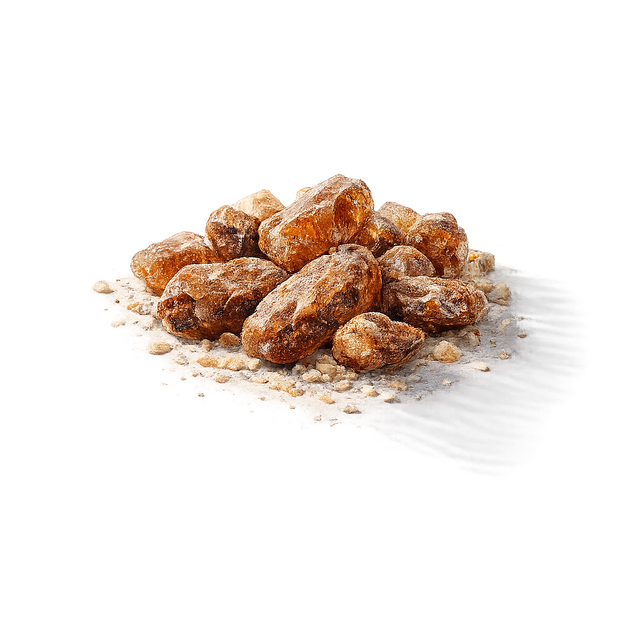 Benzoin
