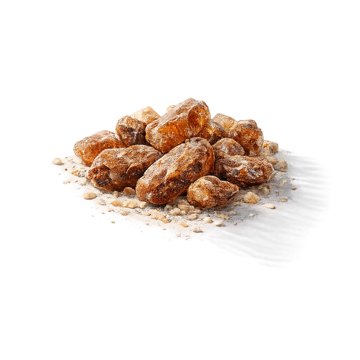 Benzoin