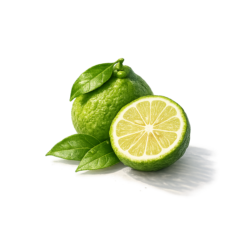 Bergamot