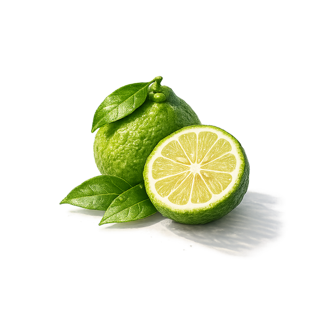 Bergamot
