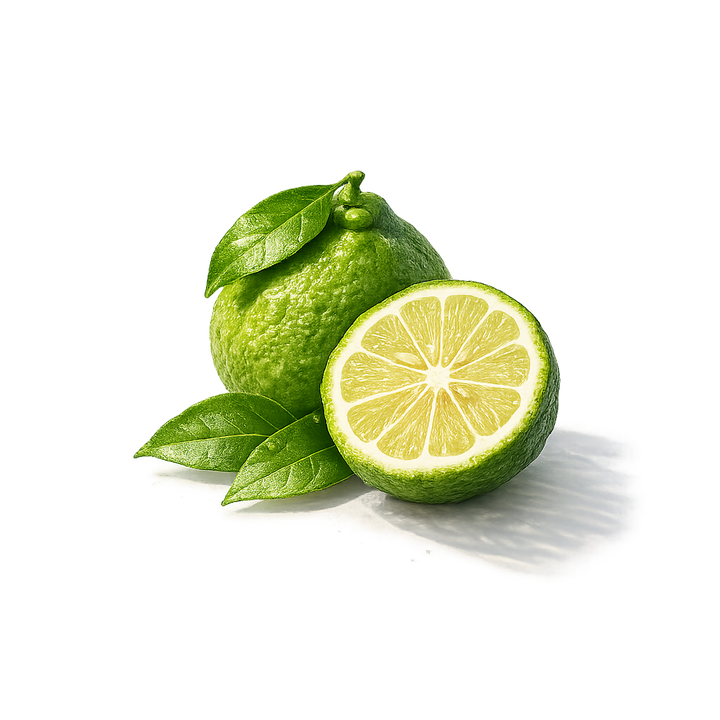 Bergamot