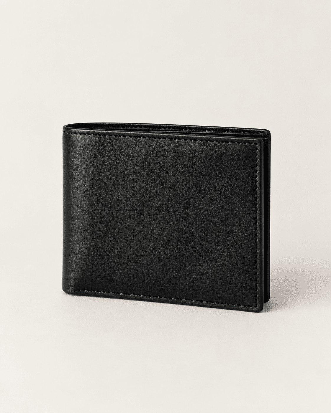 Bifold Wallet