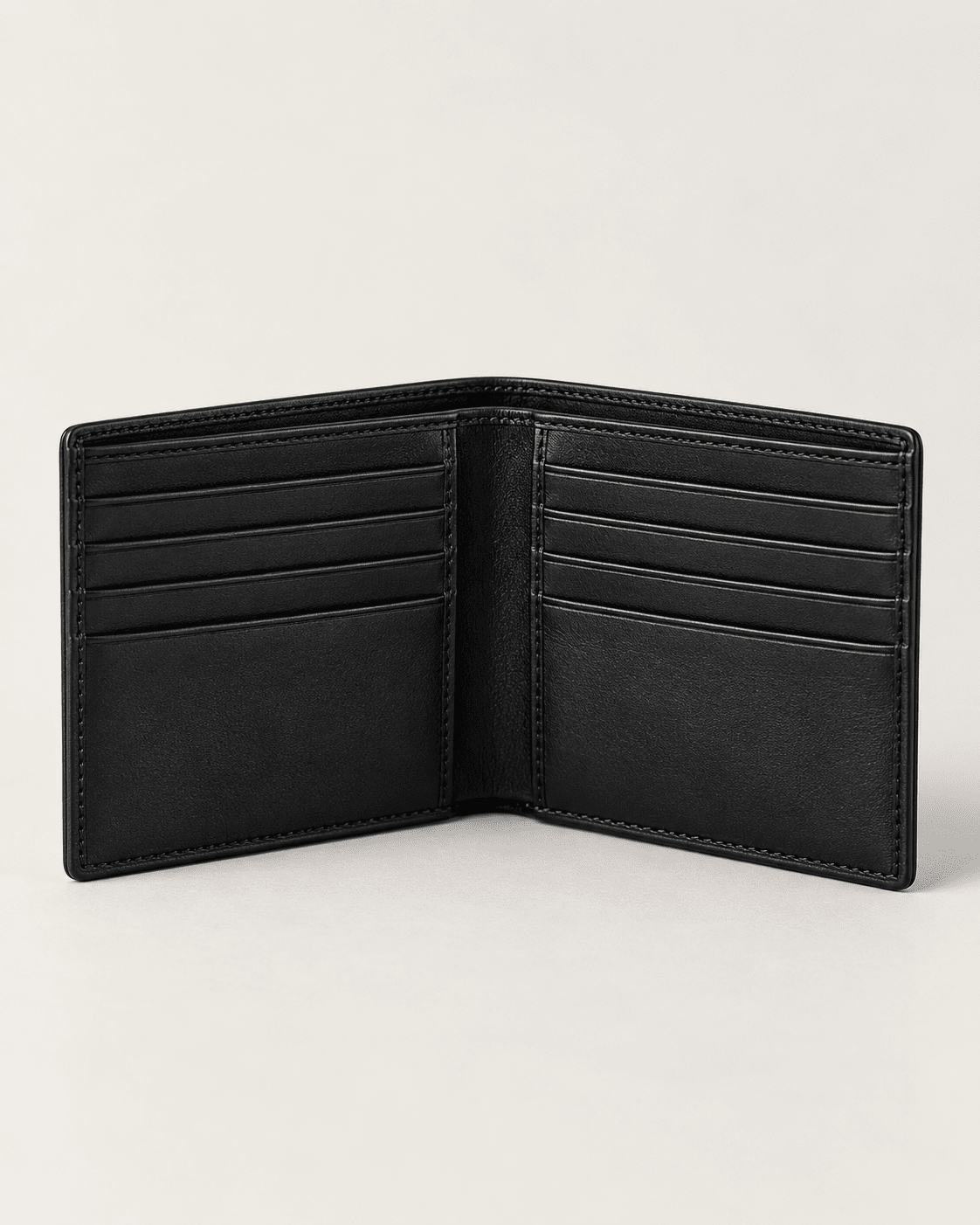 Bifold Wallet