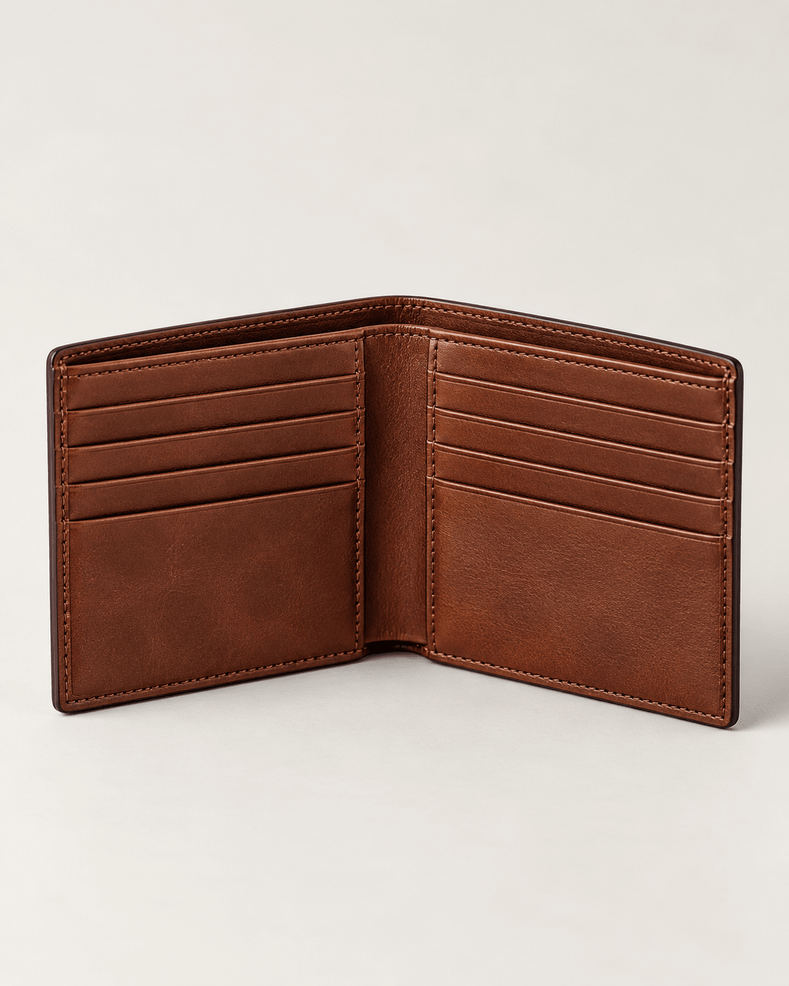Bifold Wallet