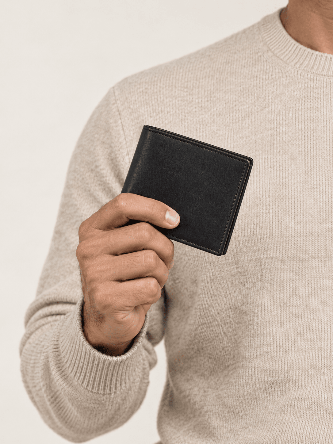 Bifold Wallet