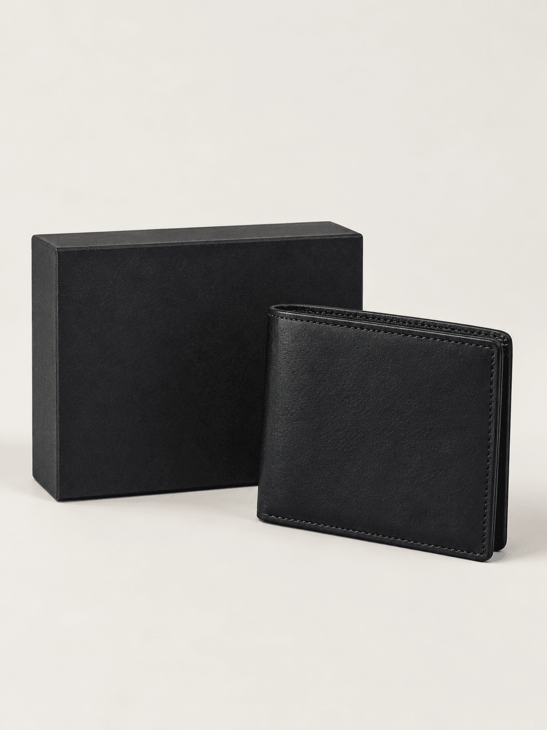 Bifold Wallet