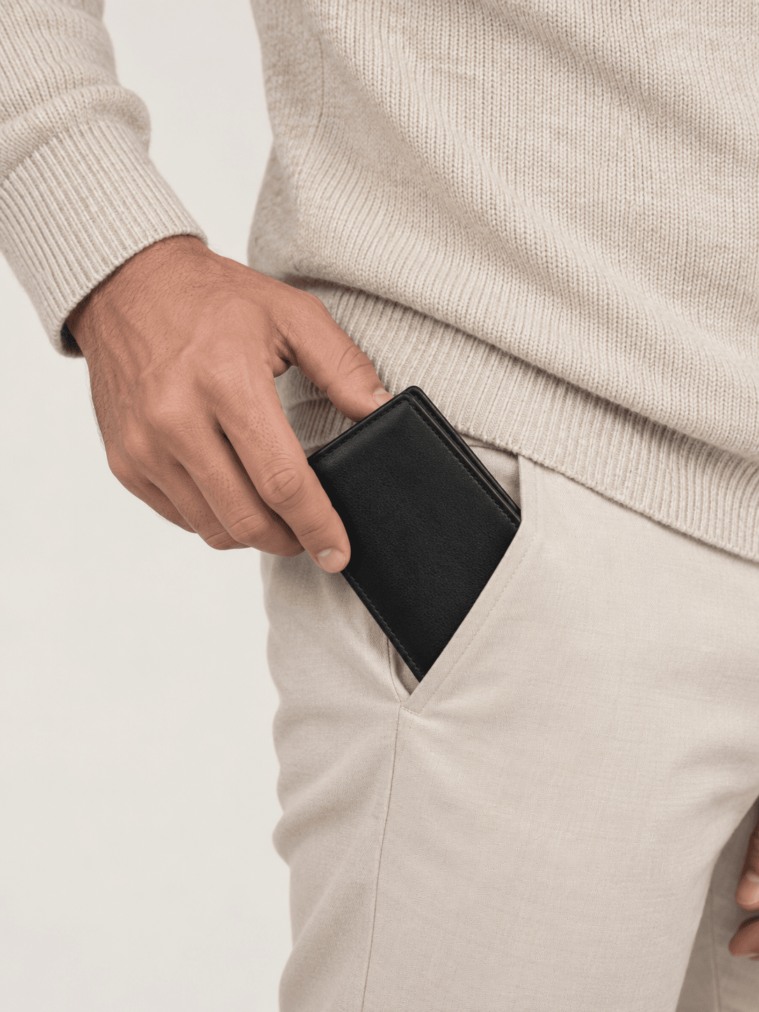 Bifold Wallet