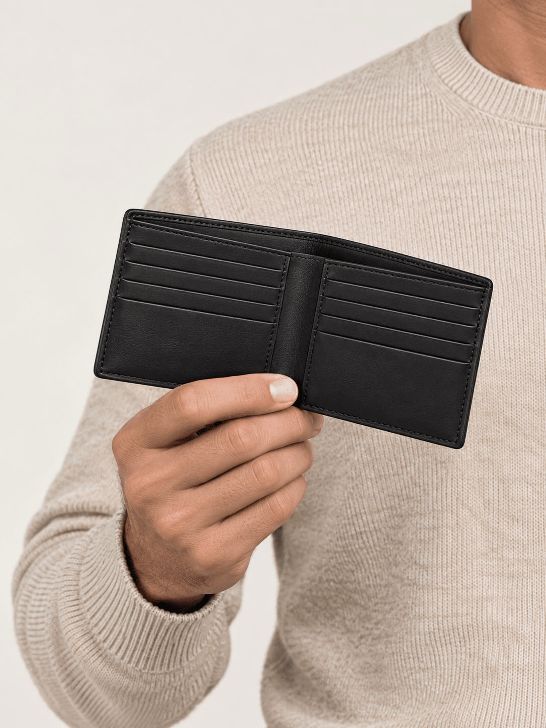 Bifold Wallet