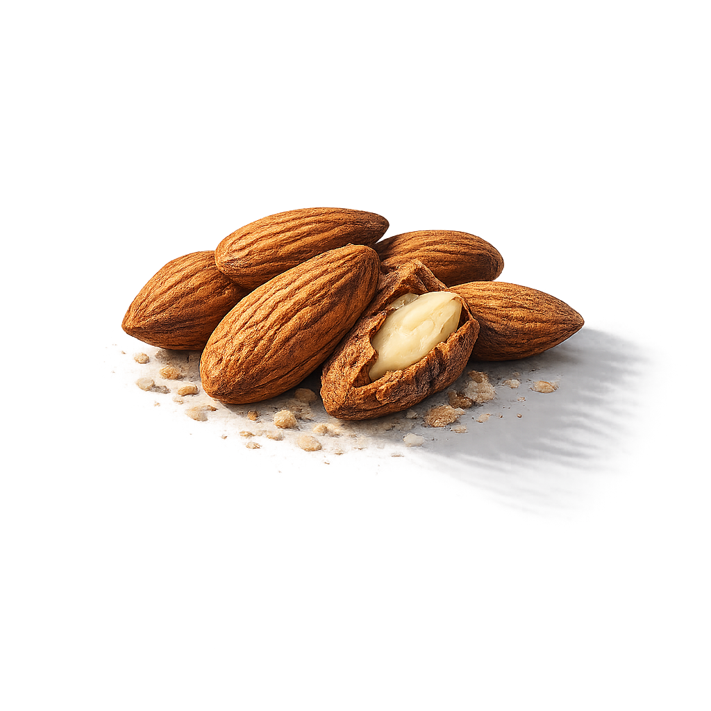 Bitter Almond
