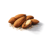 Bitter Almond