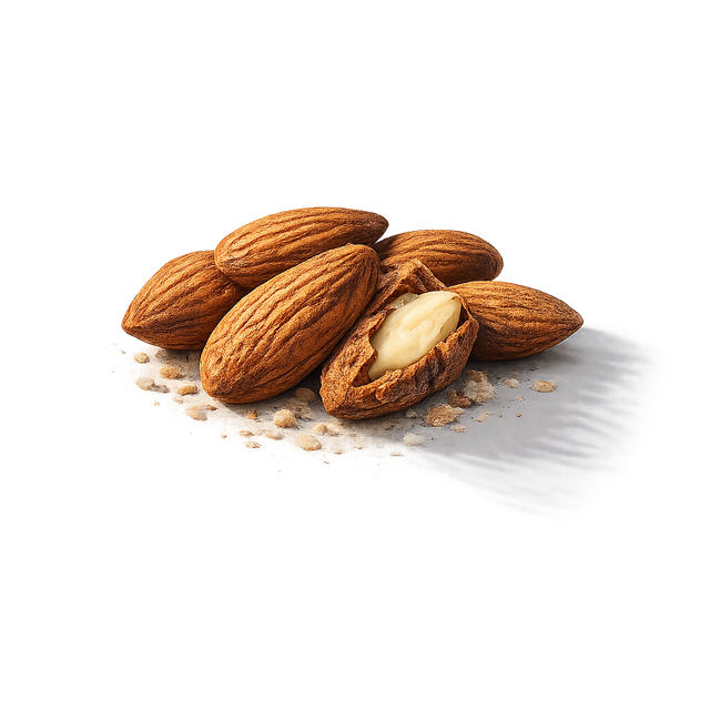 Bitter Almond