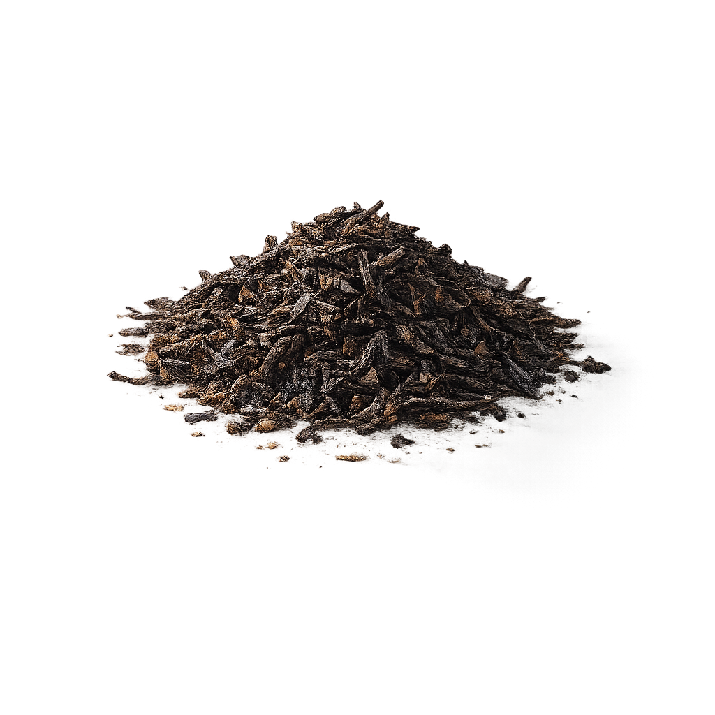 Black Tea
