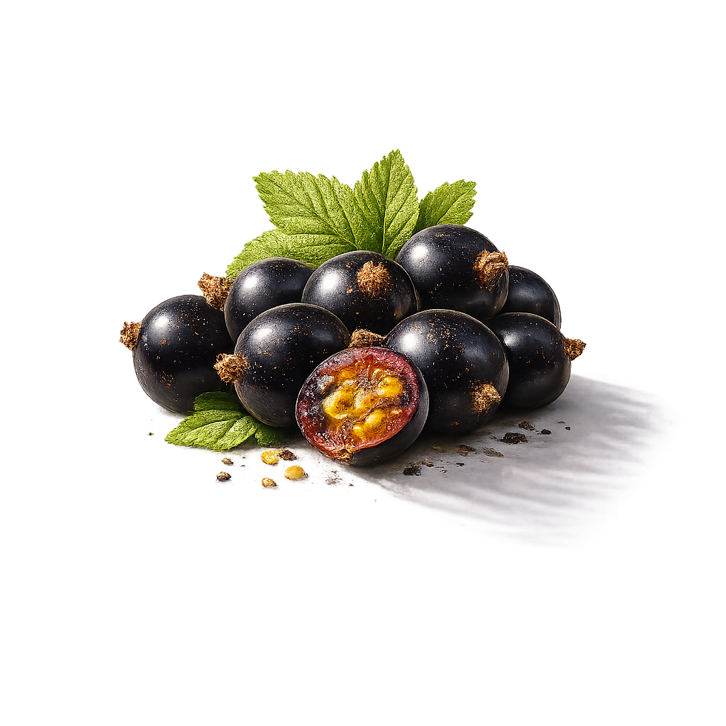Blackcurrant