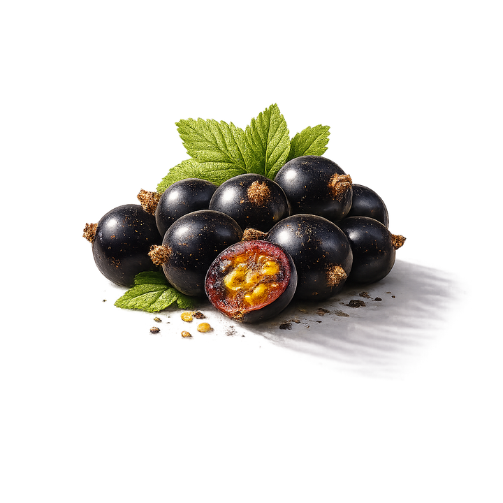 Blackcurrant