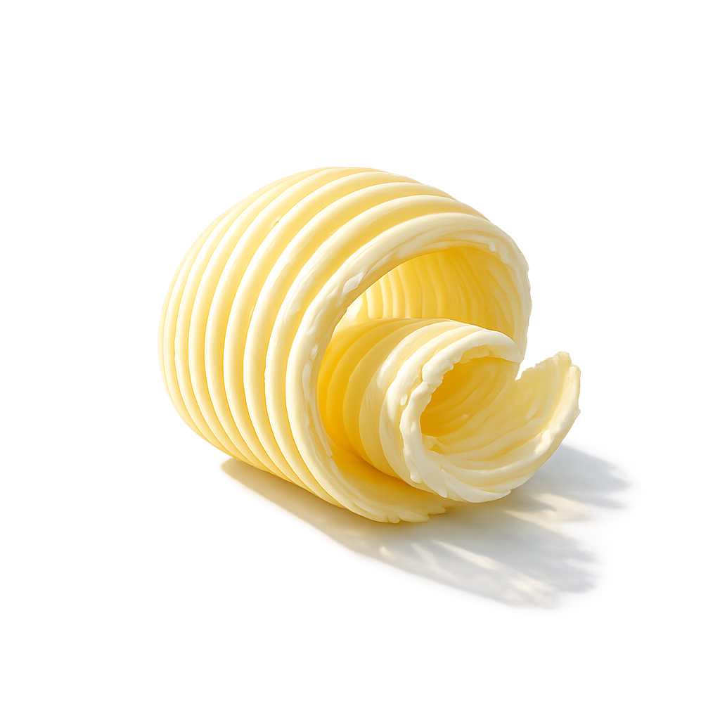 Butter