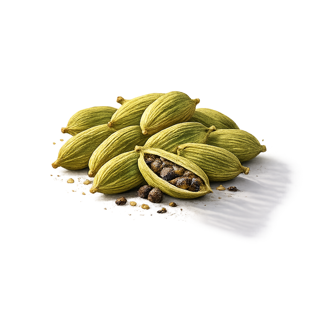 Cardamom