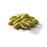 Cardamom